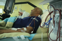 بالفيديو.. طبيب أمريكي يبتكر شريحة لعلاج الكلى دون غسيل أو زرع