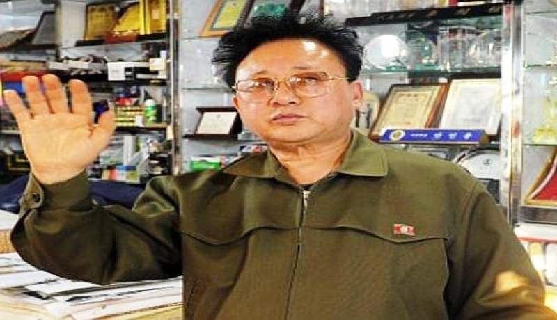 رئيس كوريا الشمالية لا‮ ‬يزال‮ ‬على قيد الحياة