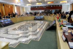 انطلاق اجتماع وزراء الخارجية التحضيري للقمة العربية الـ30 بتونس