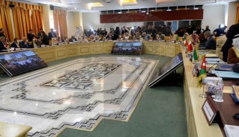 انطلاق اجتماع وزراء الخارجية التحضيري للقمة العربية الـ30 بتونس