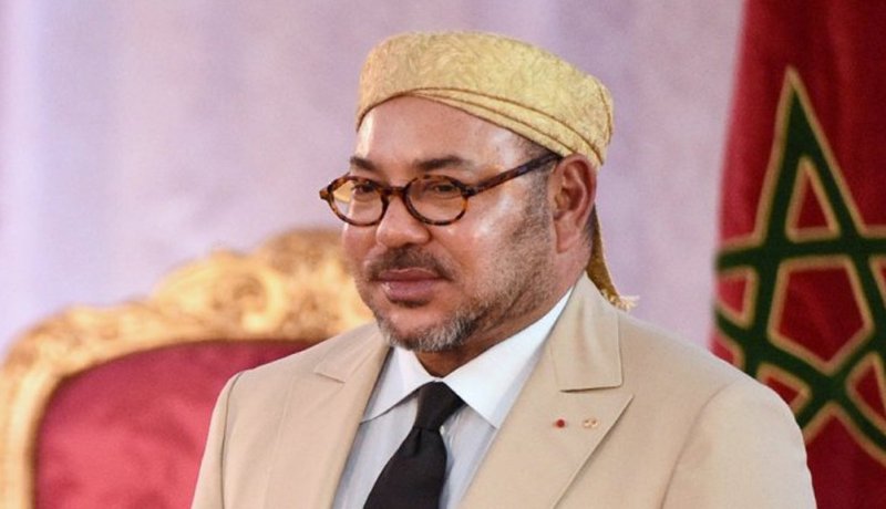العاهل المغربي:” مستعدون للحوار مع الجزائر لتجاوز الخلافات والجمود”