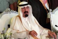 العاهل السعودي يعود الى الرياض بعد ثلاثة اشهر في الخارج