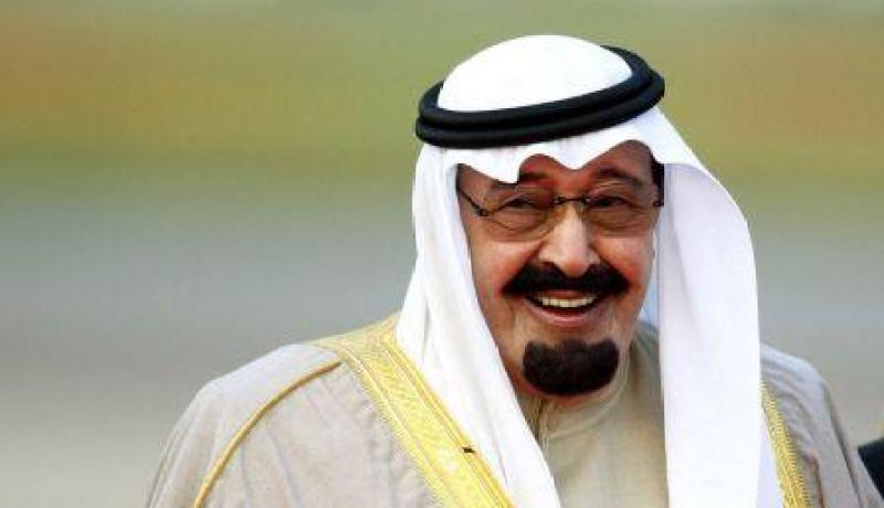 العاهل السعودي يعين نجله الامير عبد العزيز نائبا لوزير الخارجية برتبة وزير