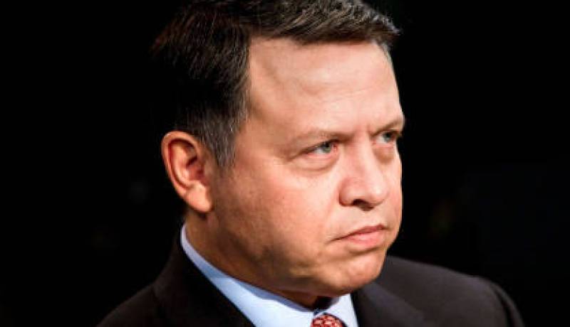 الاردن يأمل ان يستمر الفلسطينيون واسرائيل بالتفاوض بعد وقف اطلاق النار