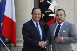 المغرب يصحح توثره مع فرنسا باتفاقية قضائية