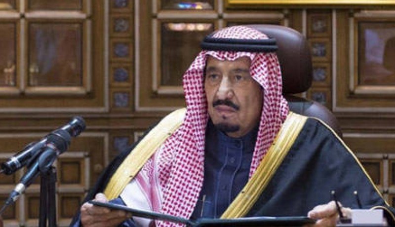 هيومن رايتس تدعو الملك سلمان إلى تحسين وضع حقوق الإنسان