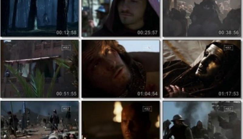 فيلم مملكة الحيوان يفوز في مهرجان صندانس الأمريكي