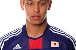 مونديال 2010 :كيسوكو هوندا لاعبو اليابان كانت لديهم ثقة في تحقيق نتيجة إيجابية