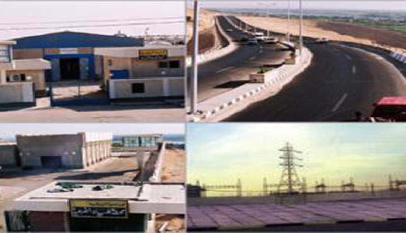 تراجع النشاط الصناعي العمومي و ارتفاعه بالقطاع الخاص خلال الثلاثي الثالث من 2011 بالجزائر