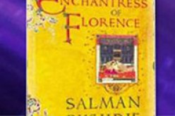 ينشر رواية جديدة فيها “صراحة جنسية” و ضجة أخرى يحدثها سلمان رشدي بعمله الجديد ” ساحرة فلورنسا”