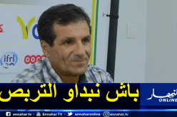 عبد السلام: “أودعنا طلب خاص للسماح بدخول الزلفاني ولاعبينا الأجانب”