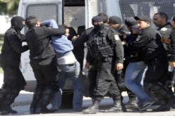 توقيف مجموعة حاولت تفجير مستشفى غرب العاصمة الليبية