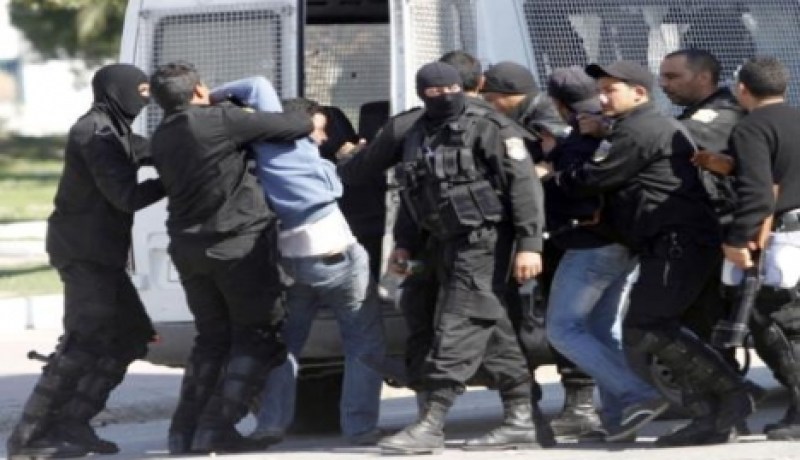 توقيف مجموعة حاولت تفجير مستشفى غرب العاصمة الليبية