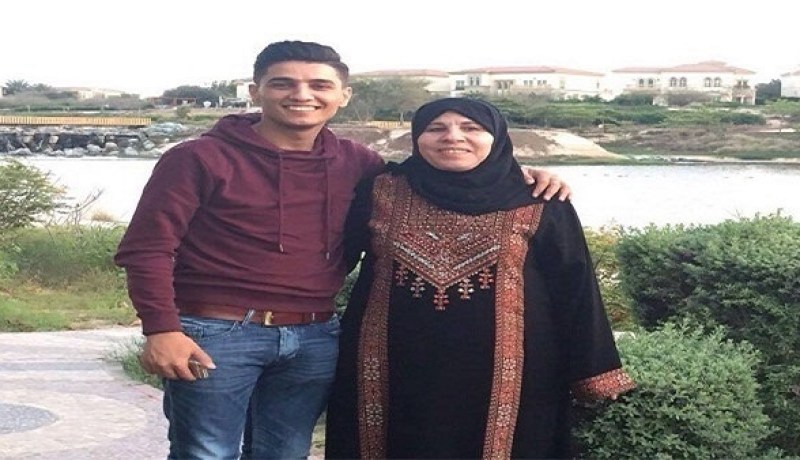 محمد عساف يوجه رسالة إلى والدته بمناسبة اليوم العالمي للمرأة