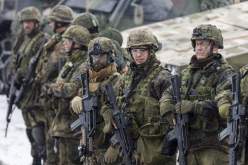 الجيش الألماني بصدد القيام بمهمة تدريب القوات المسلحة الليبية