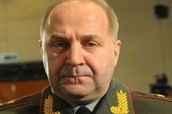وفاة رئيس جهاز المخابرات الحربية الروسي