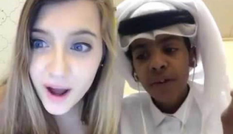 بالفيديو هذا ماقاله أبو سن في أوّل تعليق عقب إطلاق سراحه