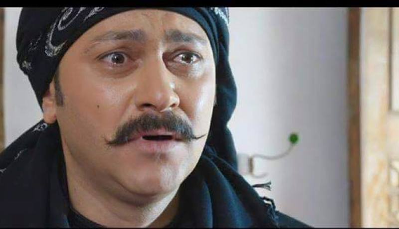باب الحارة يبث مشهد قديم للعقيد معتز في الجزء الثامن والأخير يرد