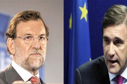 رئيسا وزراء البرتغال وأسبانيا يؤكدان أهمية وضع آليات للوقاية من تفشي أزمة الديون