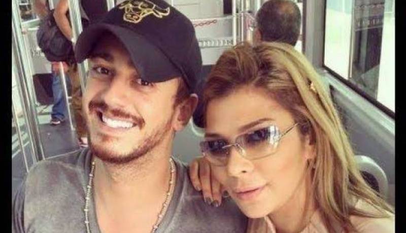 هذا ما قالته أصالة عن سعد المجرّد بعد حادثة الإغتصاب في باريس