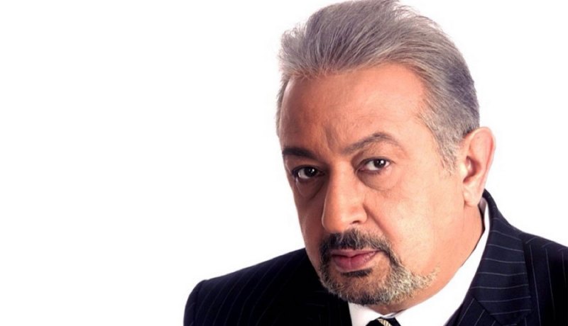 إبنة نورالشريف تكشف لايمكن لأحد أن يقدّم عمل فنّي عن حياة والدي دون التحدّث مع العائلة