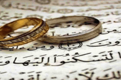 بالصّورة طبيب روسي يشهر إسلامه للزواج من فنّانة مصرية