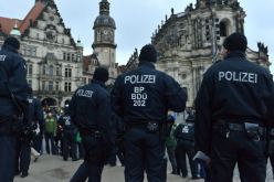 الشرطة الألمانية تواصل بحثها عن 1000 عربي متهمون بالإعتداء على النساء