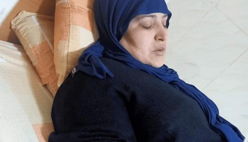 وزيرة الثقافة: مفيدة الإسم الفني اللامع.. نسأل الله أن يرزقك الصحة