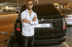 محمد رمضان يتعرض لانتقادات كثيرة بعد عرض سيارته الجديدة