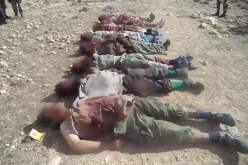 تحديد هويات 6 إرهابيين من بين المقضى عليهم بخنشلة