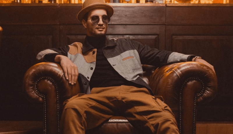 ترشيح سولكينغ لجوائز “NRJ Musique Awards” العالمية