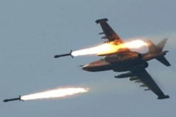 مقتل 11 مدنيا بغارات للتحالف الدولي في سوريا