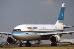 الخطوط الكويتية ترفض نقل إسرائيليين على متن طائرتها