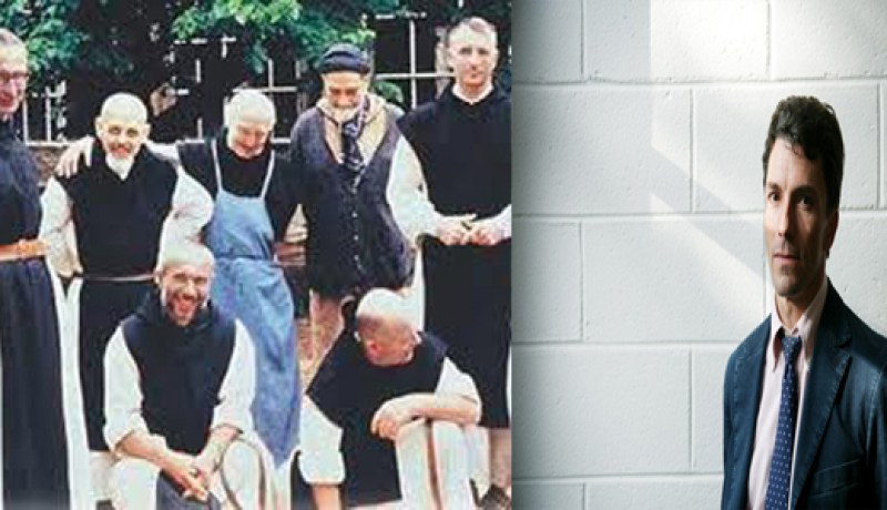 قاض فرنسي يطالب باستخراج جماجم رهبان تبحيرين لإخضاعها لتحاليل الاديان