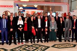 Ooredoo يعرض آخر ابتكاراته في الصالون الدولي الثاني عشر لتكنولوجيات الإعلام