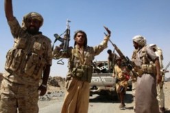 مقتل 35 حوثيا على الحدود اليمنية السعودية