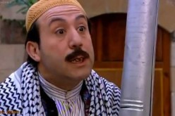 أبو بدر يفاجئ الجمهور في باب الحارة 8