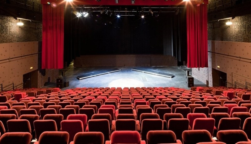 استلام مشروع المسرح الجهوي بالأغواط مطلع السنة المقبلة  