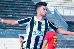 إدارة الوفاق تنفي شائعات رحيل عمورة عن الفريق