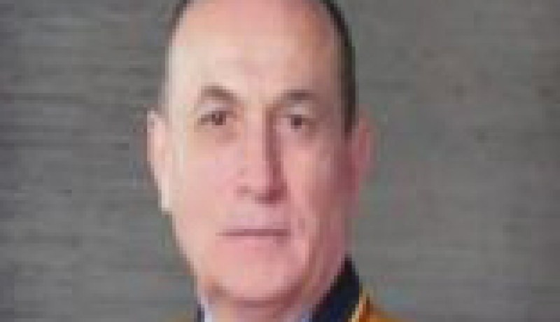 الجنرال الذي زعمت المعارضة السورية مقتله حي يرزق في موسكو