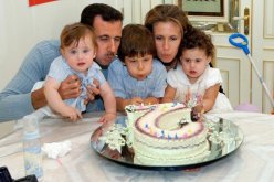 بشار الأسد يحتفل بعيد ميلاده الخمسين في ذكرى هجمات 11 سبتمبر بواشنطن ونيويورك