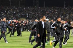 مقر اتحاد الكرة المصري تحت الحصار الأمني بسبب تهديدات باقتحامه