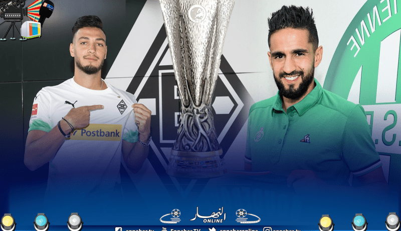 الدوري الأوروبي .. بن سبعيني وبودبوز في مجموعتين متوزانتين
