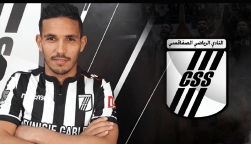 النادي الصفاقسي يضم مُهاجم جزائري