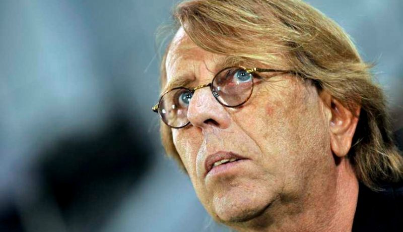 كلود لوروا.. “لاأخاف الجزائر وشكرا للفاف على استقبالها الرائع”