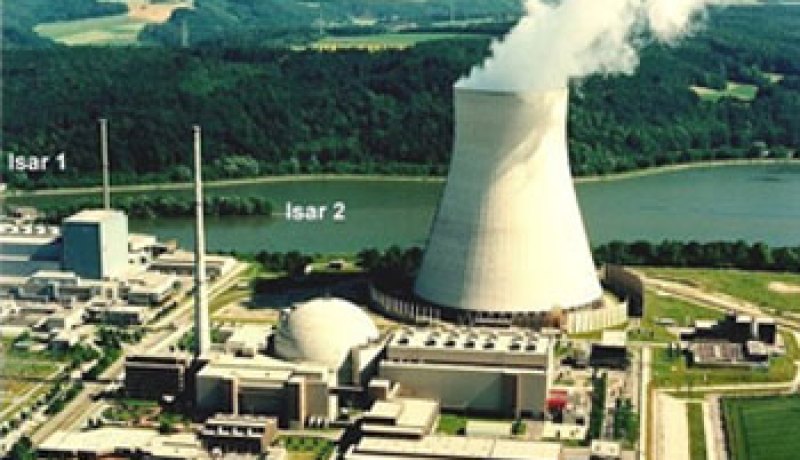 الإمارات توقع مع روسيا اتفاقية تعاون فى الطاقة النووية