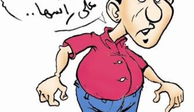 شـاب مـن العـفـرون يضـرب والـدتـه بـ”رأسية زيدان”