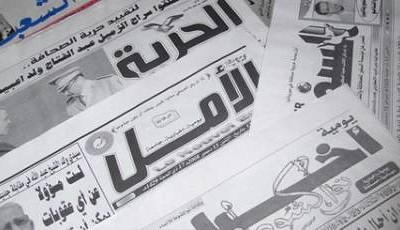 موريتانيا بلا صحف الأربعاء القادم احتجاجا على تدهور أوضاعها