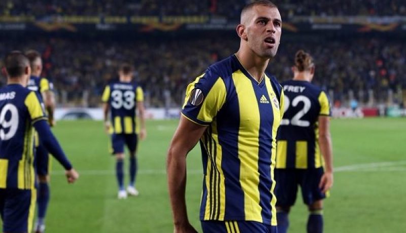 سليماني يحظى بفرصة جديدة أمام زغرب