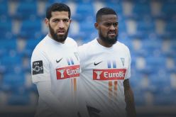 بالفيديو.. “حليش” هدّاف ويَفشل في الإطاحة بـ”بنفيكا”